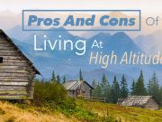 Pros And Cons Of Living At High Altitudes