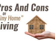 Pros And Cons Of “Tiny Home” Living