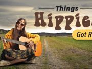 Things Hippies Got Right