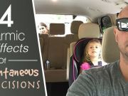 4 Karmic Effects Of Spontaneous Decisions