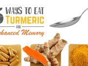 5 Ways To Eat Turmeric For Enhanced Memory