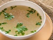 Not Losing Weight? Try Bone Broth