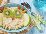 11 Ways To Get Your Kids To Eat Healthier