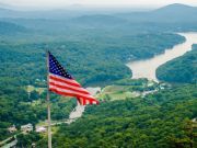 Are We Really Living In The Land Of The Free?