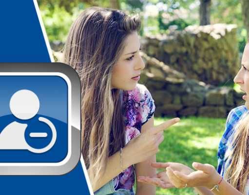 What Really Happens When We Unfriend Someone On Facebook?