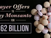 A Marriage From Hell: Bayer Offers Monsanto $62 Billion To Make Monster Seed and Pesticide Company