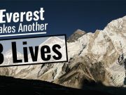 Everest Claims 3 More Lives: Is The Thrill Really Worth It?