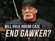 Hulk Hogan Sex Tape Verdict Upheld, Gawker Considering Sale