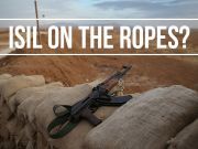 ISIL On The Ropes?