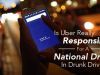 Is Uber Really Responsible For A National Drop In Drunk Driving?