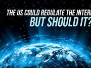 Could Our Government End Free Expression Online?