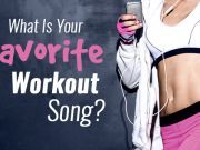 What Is Your Favorite Workout Song?