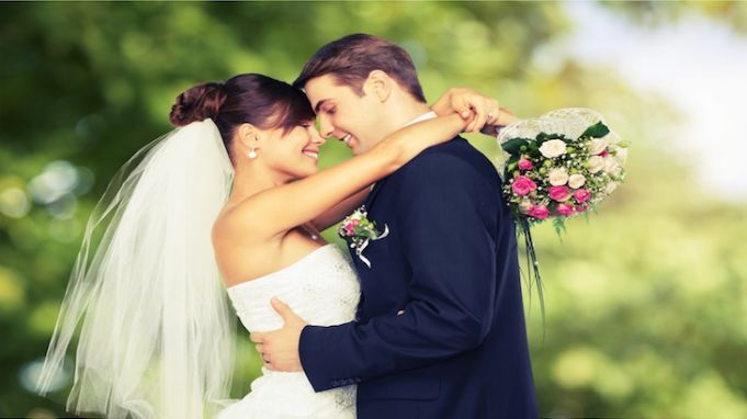 7 Alternatives to the Wedding Band