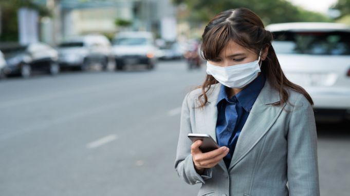 Places Where Even Breathing Is Bad For Your Health