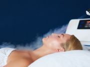 Freezing As Healing: Inside The Cryotherapy Craze