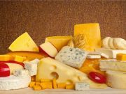 Why The United States Has A Gigantic Cheese Surplus