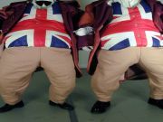 Report Says UK Government Is Pushing Obesity Epidemic