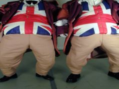 Report Says UK Government Is Pushing Obesity Epidemic