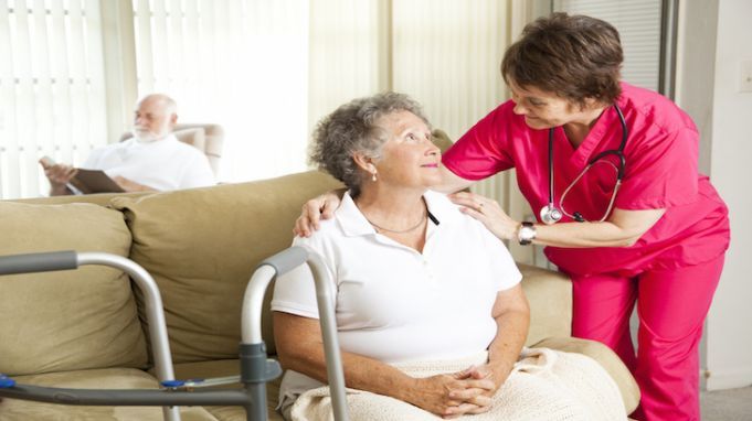 Don’t Ignore This One Thing When Choosing A Nursing Home