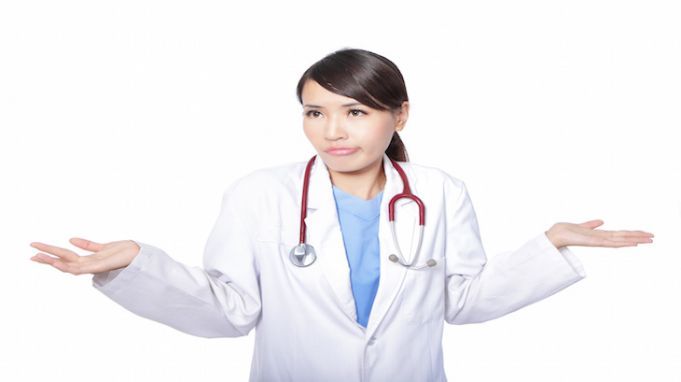 Angry Doctors Reveal Private Patient Information Online