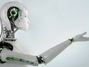 4 Reasons We Don’t Want To Share Our World With Robots