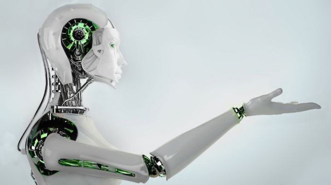 4 Reasons We Don’t Want To Share Our World With Robots