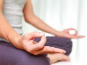How Meditation Can Help Stop Shopping Insanity
