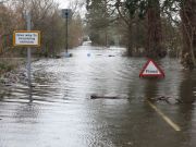 One In 7 Worldwide At Risk Of Flooding As Seas Rise