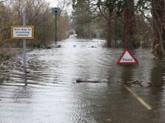 One In 7 Worldwide At Risk Of Flooding As Seas Rise