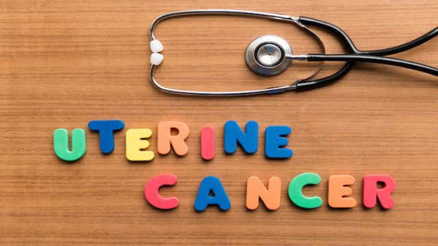 uterine cancer