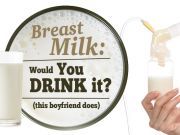Is it Healthy for Adults to Drink Breast Milk?
