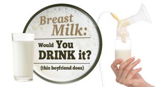 Is it Healthy for Adults to Drink Breast Milk?