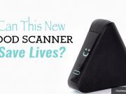 Can This New Food Scanner Save Lives?