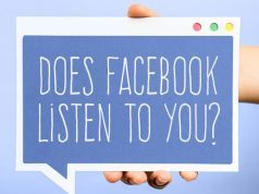 What’s Up Facebook, Are You or Aren’t You Listening?
