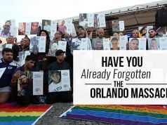 Already Forgotten the Orlando Massacre? Chances Are, You Will