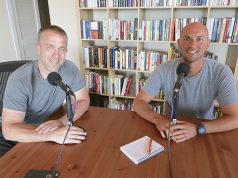 Tucker Max - Asshole to Meaningful Entrepreneur