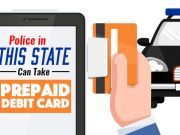 Police In This State Can Now Take Your Cash Cards