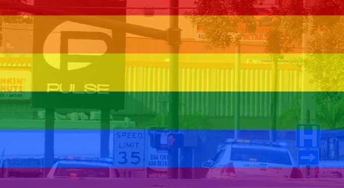 The Orlando Terrorist Attack: A Conversation with the Next Mass Shooter