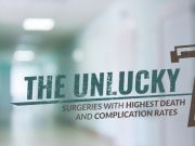 7 Emergency Surgeries With The Highest Death And Complication Rates