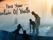 Find Your Fountain Of Youth