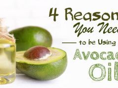 4 Reasons You Need To Be Using Avocado Oil