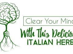 Clear Your Mind With This Delicious Italian Herb