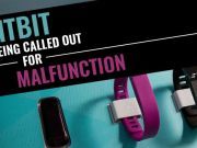 Fitbit Being Called Out For Malfunction