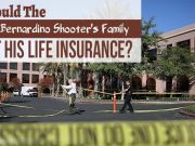 Should The San Bernardino Shooter’s Family Get His Life Insurance?