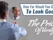 How Far Would You Go To Look Good? The Price Of Vanity