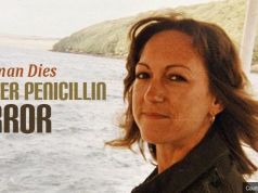 Woman Dies After Penicillin Error