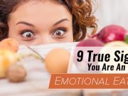9 True Signs You Are An Emotional Eater