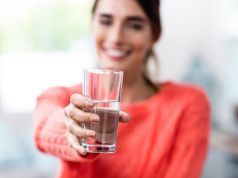 Millions of Americans are Stuck at Home, Now is a Great Time to Drink More Water