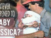 Whatever Happened To Baby Jessica?