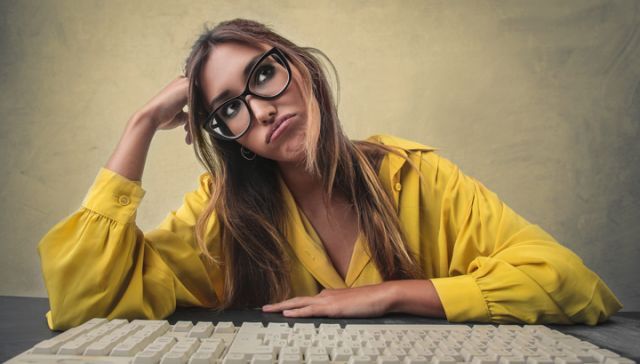 Working In A Dull, Dirty Work Environment? Your Brain May Pay The Price